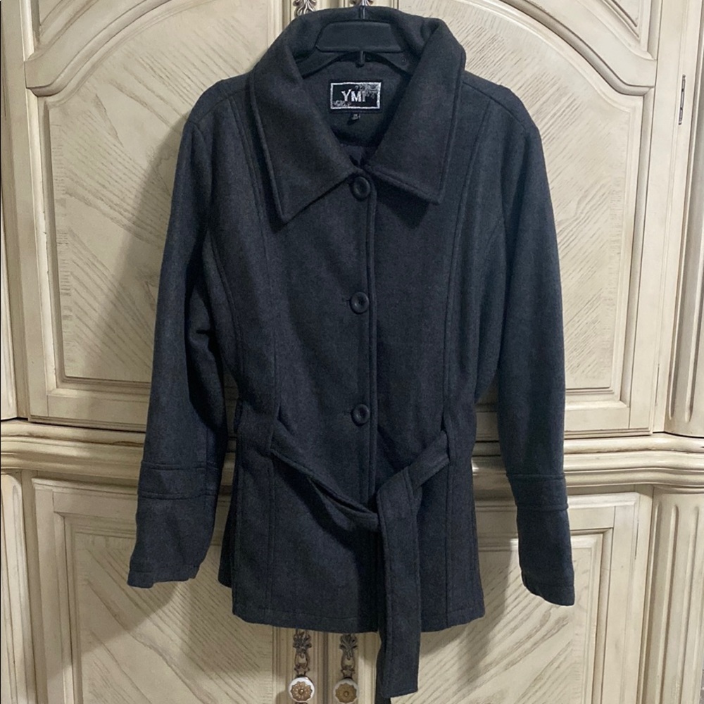 YMI Women's Jacket(brand new)